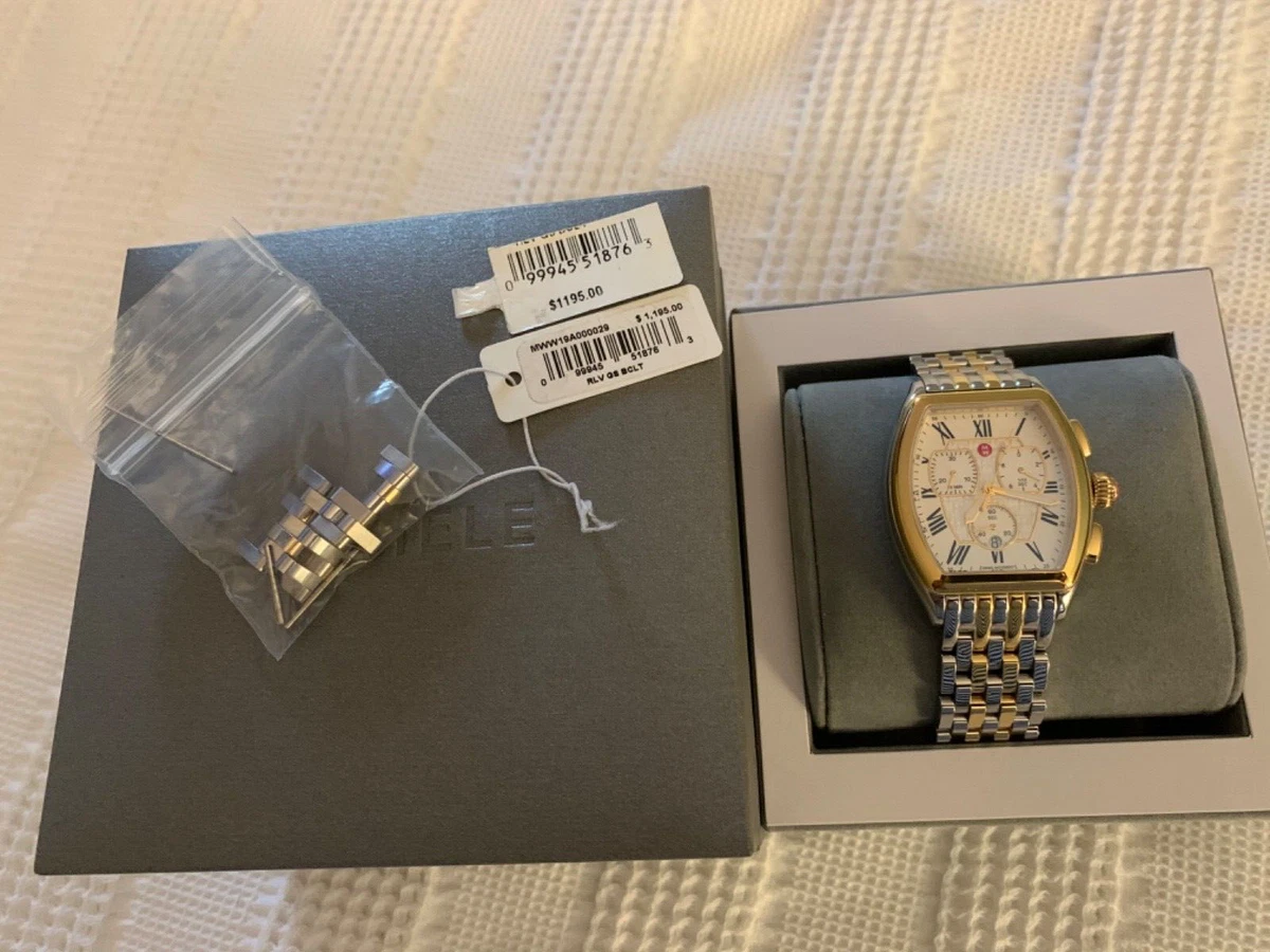 Michele releve hotsell two tone
