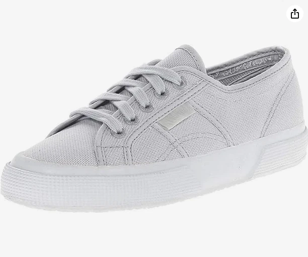 Superga aluminum new arrivals