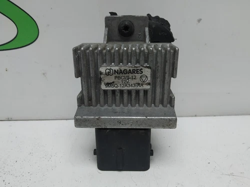 9M5Q12A343AA Rele para FORD MONDEO BERLINA (GD) * 160518 - Imagen 1 de 2