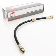 1x BREMSSCHLAUCH BREMSLEITUNG FÜR OPEL OMEGA B / CARAVAN VORNE 445mm 