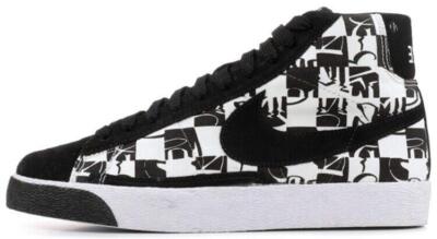 中古28cm ナイキx stussy blazer sb Nike Blazer Premium Tz High Stussy X Neighborhood for Sale