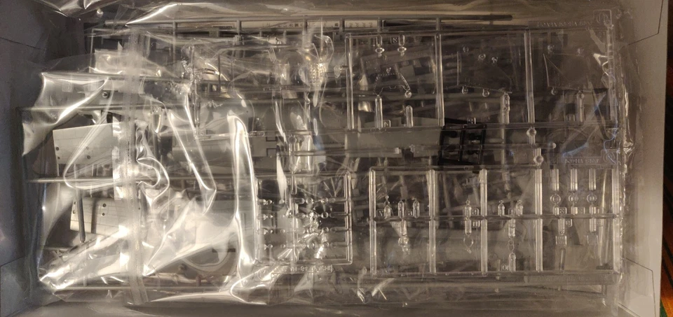 Boeing AH-64D Longbow Apache J.G.S.D.F 1:48 hasegawa - 07242 rare - Immagine 2 di 2