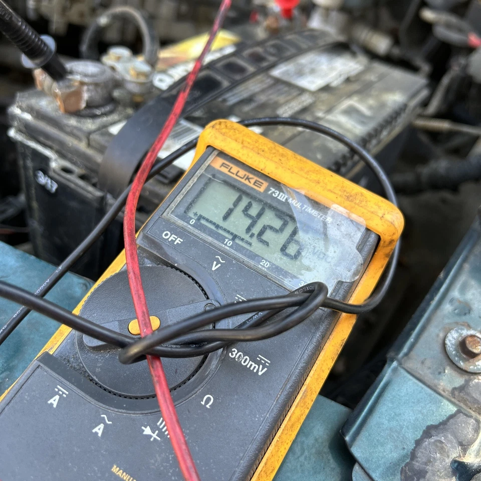 For Ford F-150 Heritage 2004 Remy 923062 Alternator - Image 3 of 3