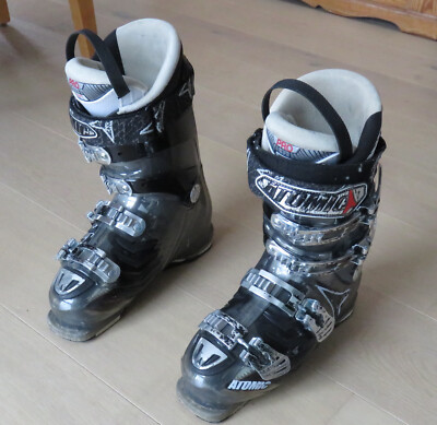 Atomic Skischuhe, HAWX Asy Pro T2