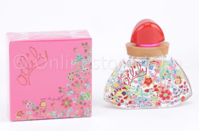 Oilily - Classic Eau de Parfum - 30ml EDP Sprayflasche