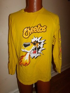 orange long sleeve shirt forever 21