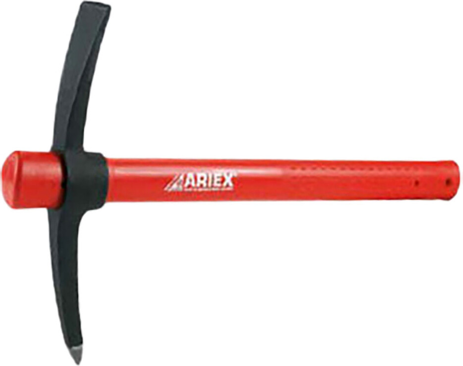 Ariex 448/4 Martellina Catania 400g | Utensile Edile Alta Qualità
