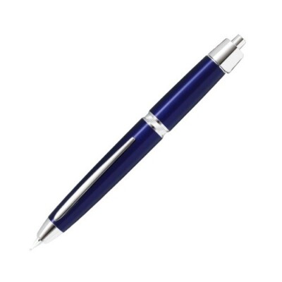 PILOT Capless LS FCLS-35SR Fountain Pen 4Colors Nib[F/M] New FedEx/DHL