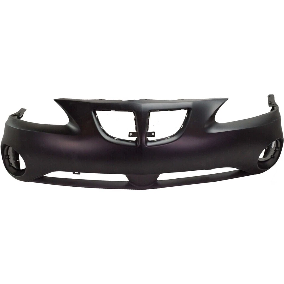 Nuevo juego de 3 kit de cubierta de parachoques delantero para Pontiac Grand Prix 2004-2008 Foto 2 de 4
