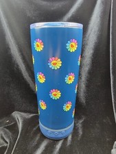 Perfect Gift, Bluetooth Stainless Steel Smart Tumbler Cup  Wireless Speaker