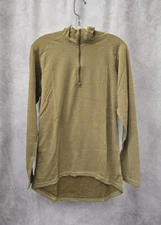 Beyond Clothing Powerwool Pullover Top Medium