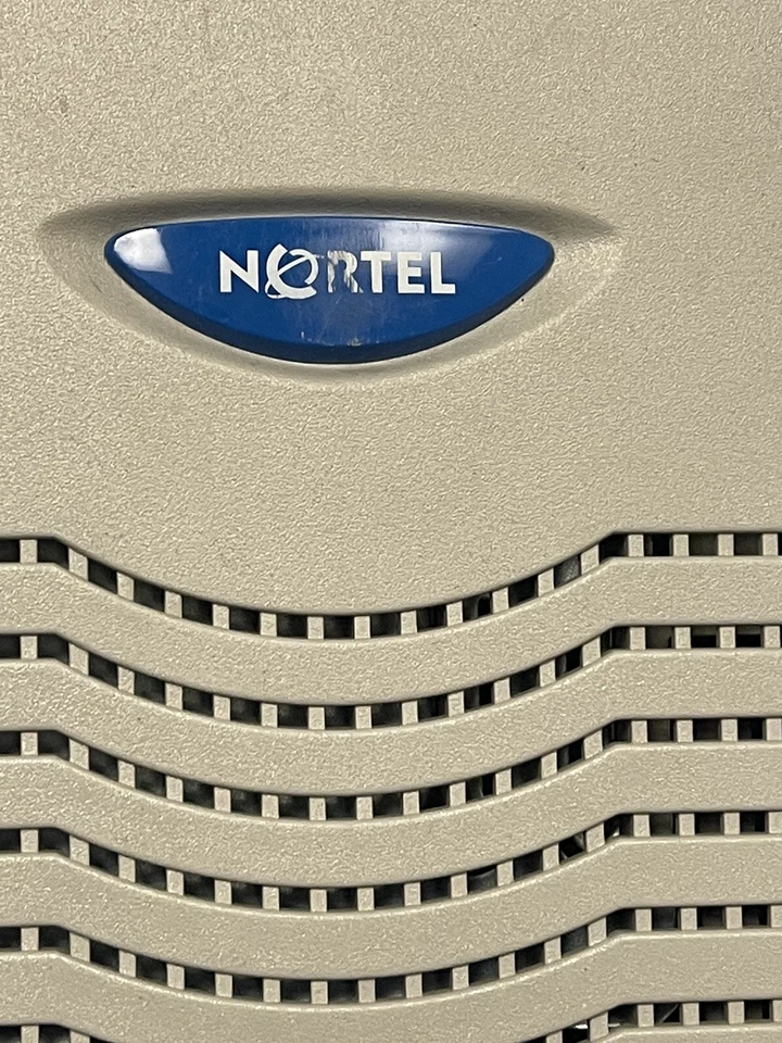 NORTEL BCM50 EXPANSION BUSINESS COMM MANAGER DIGITAL TRUNK INTERFACE - Image 3 of 4