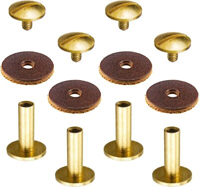 5043K Leather Suspender Lock Kitï¼ŒLeather Suspenders accessories for Occiden...