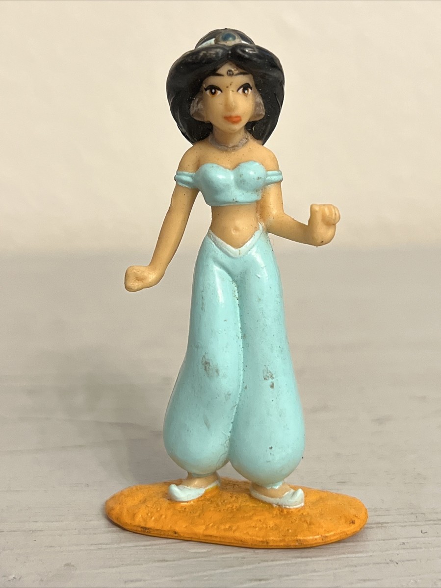 Disney - amiina Amazon.com: Disney Jasmine Classic Doll with Ring - Aladdin