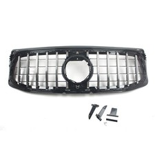 Frontgrill Kühlergrill Chrome Für Mercedes-Benz GLB-Klasse X247 2020-2022