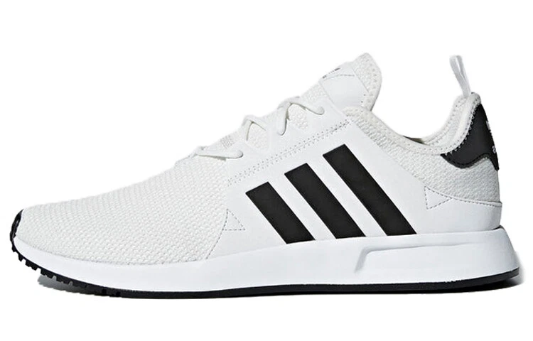 adidas X_PLR White Black for Sale | Authenticity Guaranteed | eBay