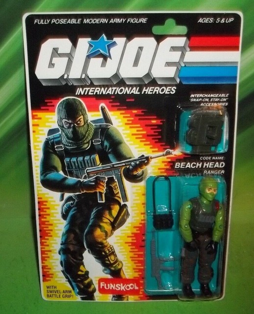 gi joe army men