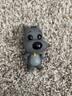 Funko Pop! Disney Porkchop #412 Vinyl Figure Loose OOB