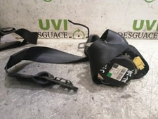 560788501 Seat Belt Front Right 178157 for Audi A4 Berlina (8E) 1.9 2000