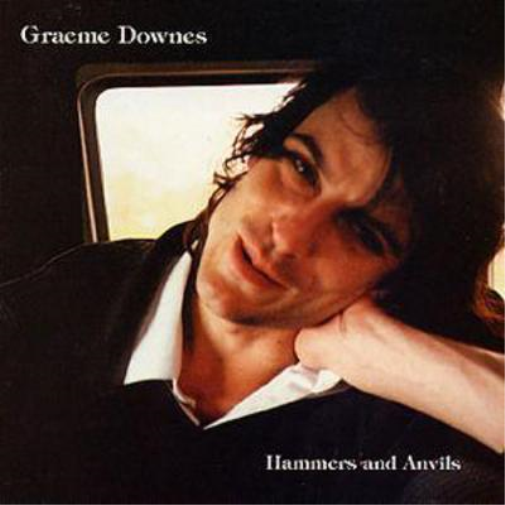 Hammers & Anvils (CD) Album