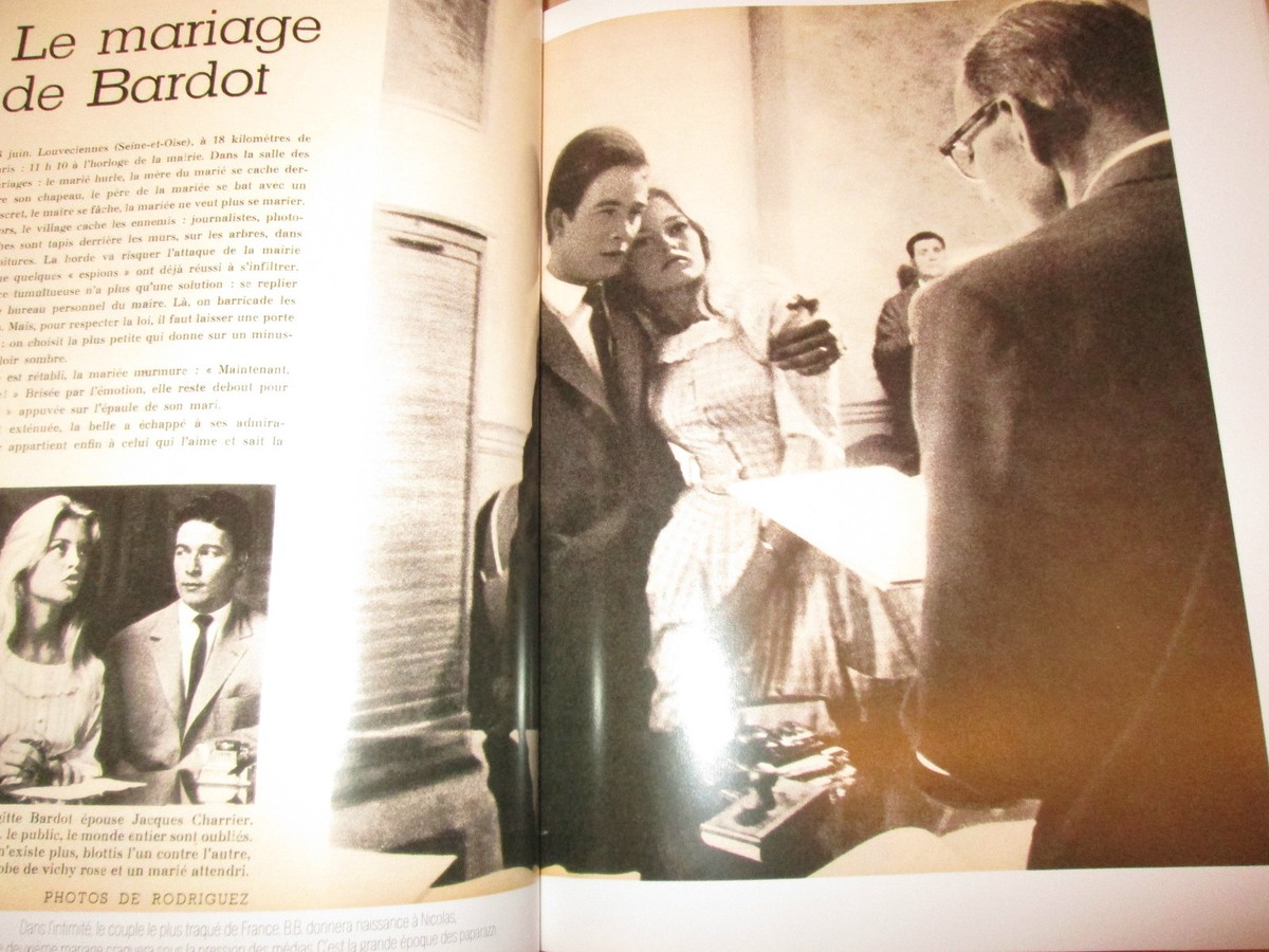 Elle, nos cinquante premières années. | eBay