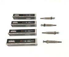 Bougies de préchauffage Mitsubishi L200