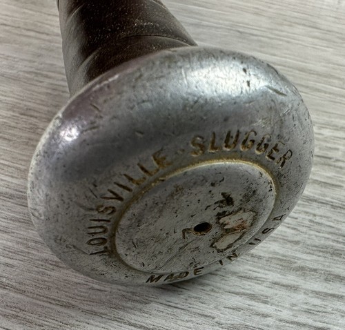 Louisville Slugger TPS Softball Bat Light 31/32” Alloy 12” Barrel TPSP3432S - Picture 19 of 19