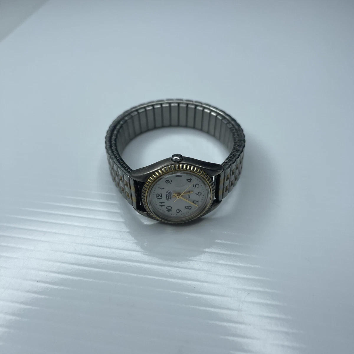 Acqua Watch CGC (JAS) Acqua Watch CGC (JAS)