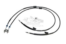 Handbremsseil hinten für Ford Focus RS Kuga 1707759