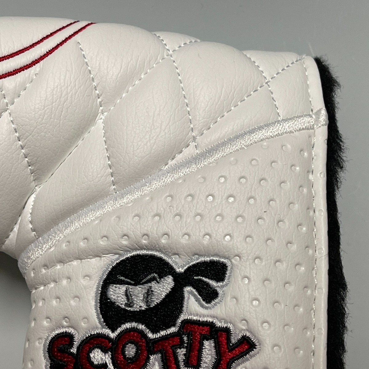 Scotty Cameron メンバーシップタグ 忍者デザイン Scotty Cameron Wasabi Ninja Warrior Japan 2023 MEMBER KIT