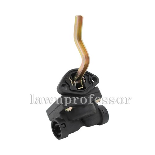 Fuel Pump Repair Kit Fits For Kohler K482 K532 & K582 Engine Mower 48 393 03-S - Picture 8 of 9