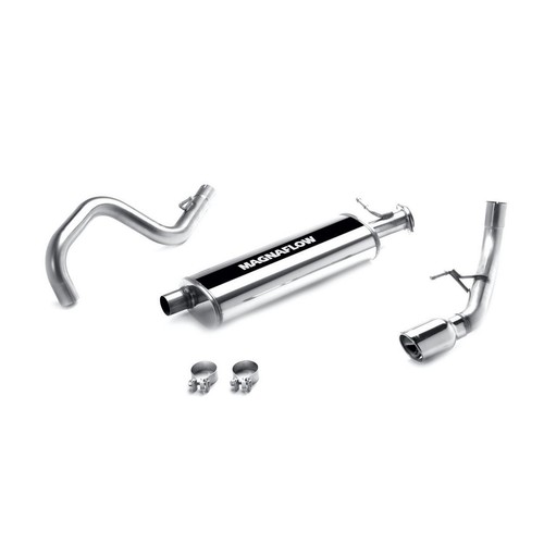 MagnaFlow 15718-BE for 2002-2005 Mercury Mountaineer 841380005106| eBay