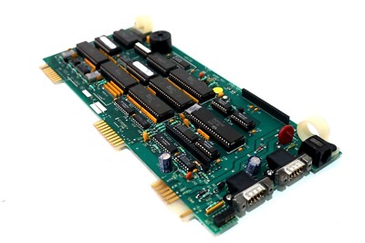 USED ROBERT SHAW N1-1049 PC BOARD REV.E.O N11049