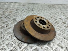 Disque de frein Volkswagen GOLF