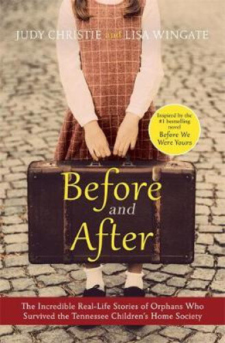 Thumbnail - Before And After: The Heartbreaking True Stories Of A Notorious