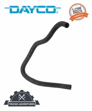 Dayco HVAC Heater Hose  87687 | High-Quality Auto Part, Universal Fit for Multip