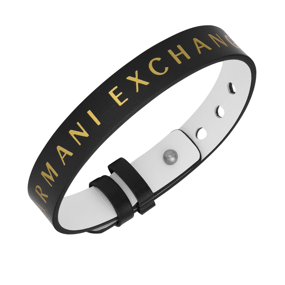 Bracelet armani exchange cheap