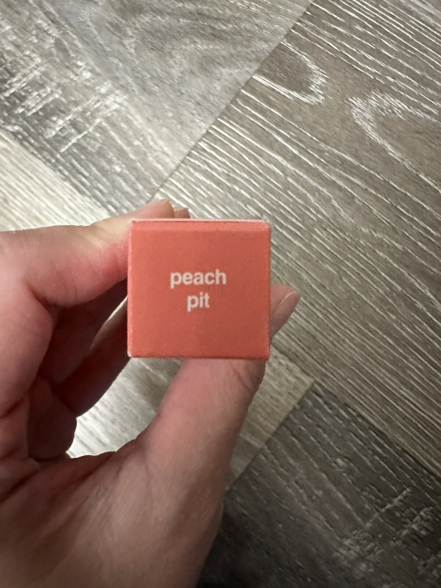 Champ　Rhode peach pit salty Amazon.com : Rhode Peach Pit : Beauty & Personal Care