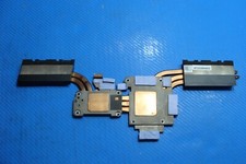 Dell Alienware 15.6" 15 R2 Genuine CPU Cooling Heatsink KXWM8 AT1G20040C0