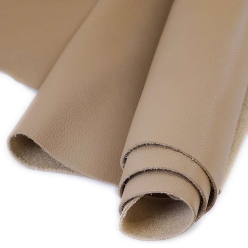 Mid-Weight Biker Chap Upholstery Leather Sold and Cut by the Square Foot by SLC - Picture 9 of 43