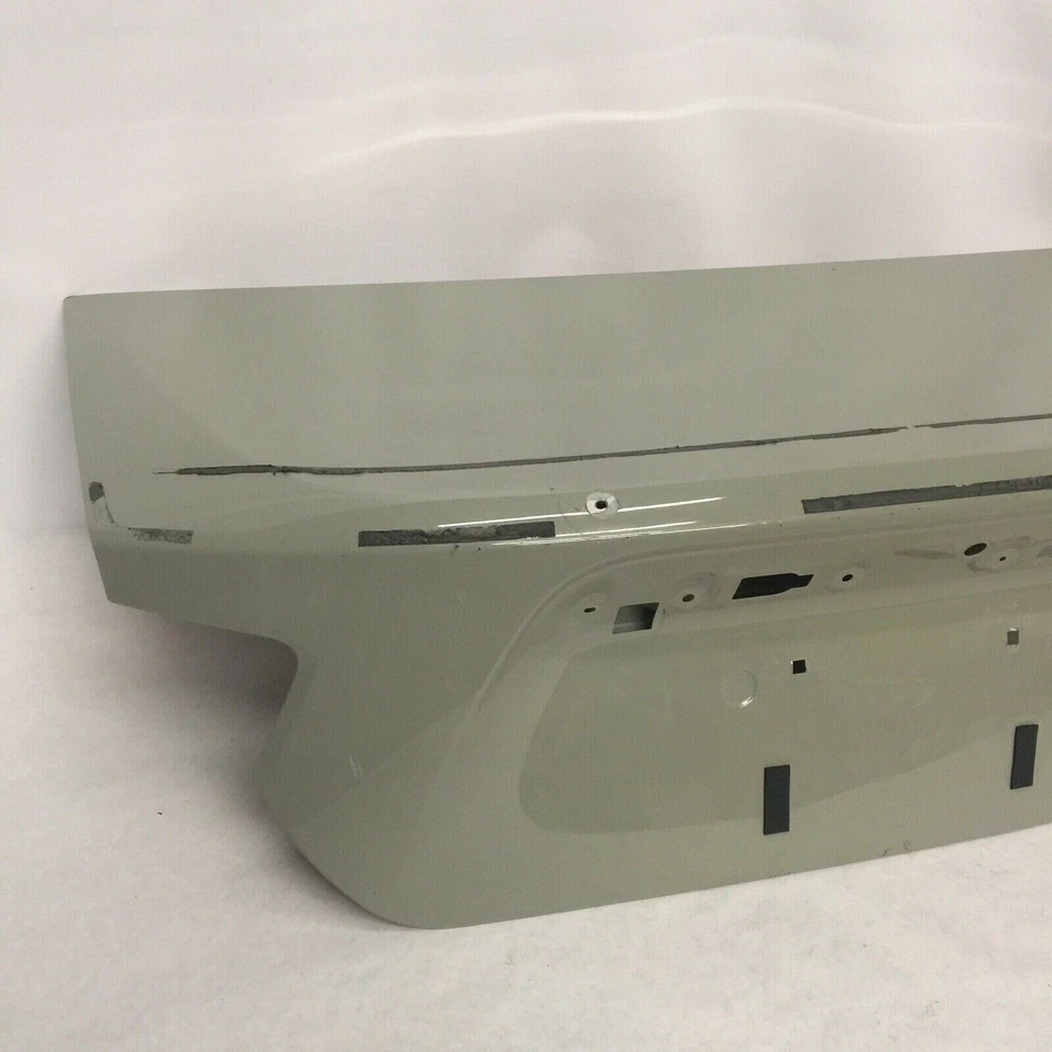 SUBARU BRZ SCION FRS TRUNK LID 2012 2013 2014 2015 OEM Foto 4 de 4