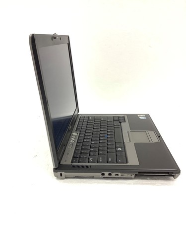 DELL Latitude D630 Intel Core 2 Duo 1.80Ghz 14" Laptop 4GB RAM w/ CDRW & DVDROM - Picture 3 of 13