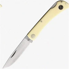 Sunshine Spin: Yellow Delrin Tumbleweed - RP0032YD