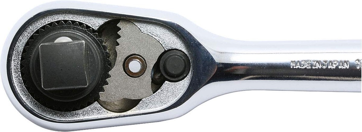 Yamashita Koken Z-EAL 3/8 Ratchet Handle 3725Z | eBay