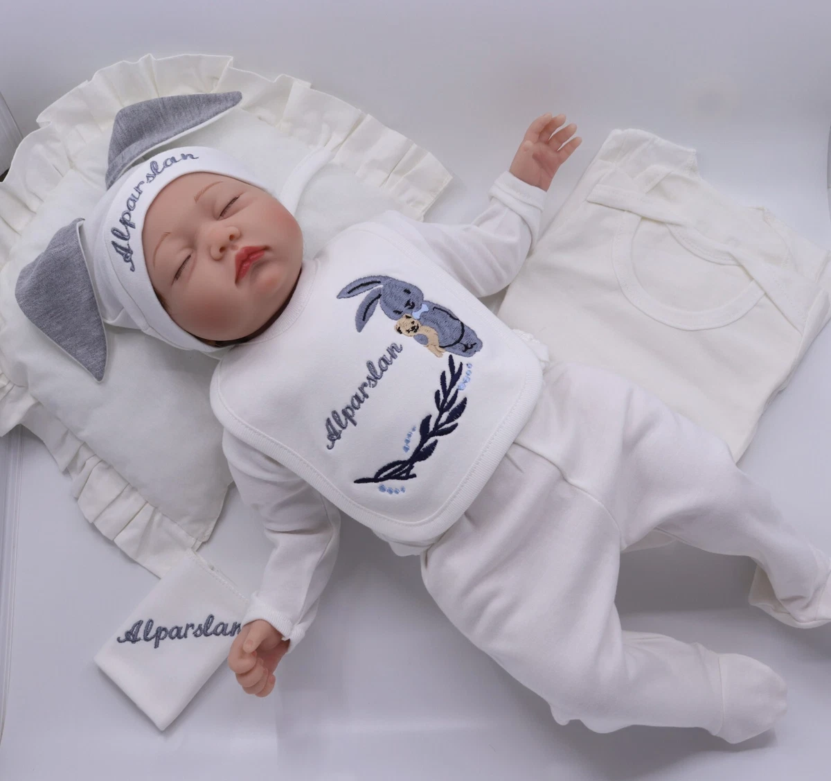 Newborn bring home outfit boy cheap