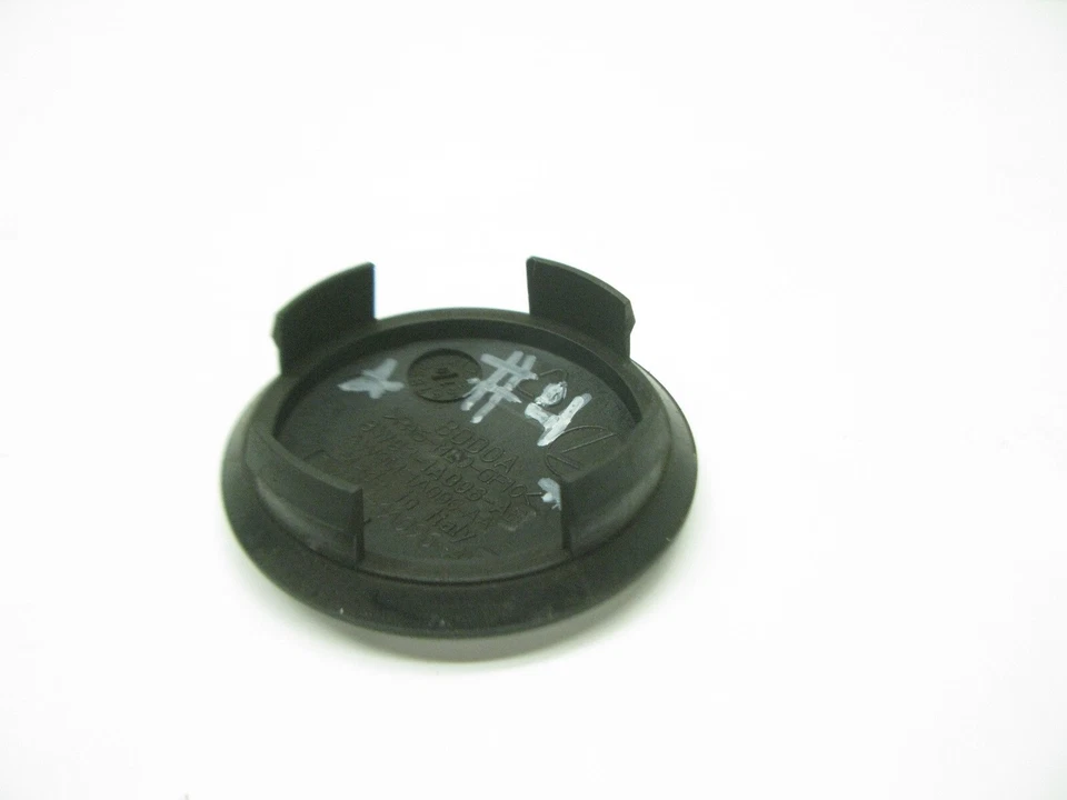 06-19 JAGUAR XJ XJL XF XFR XFR-S TAPA DE RUEDA DE ALEACIÓN CENTRAL TIPO S FABRICANTE DE EQUIPOS ORIGINALES 0223# 4 Foto 2 de 4