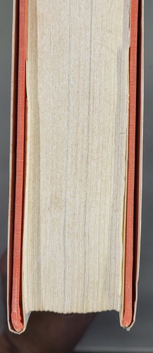 Comrade Chiang Ch'ing, Roxane Witke, 1977, Little-Brown - 1st Edition Exlib - Picture 7 of 8