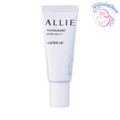 Kanebo Allie Translucent SPF50+/PA++++ Luster UV 15g From Japan Free Ship USPS