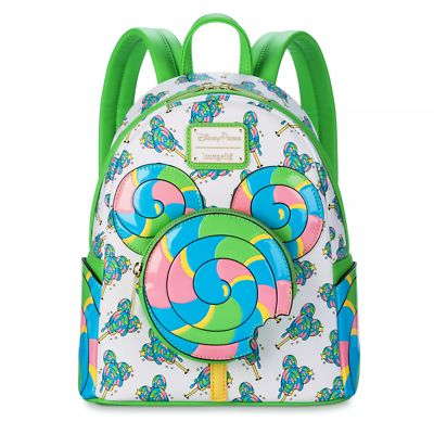2024 Disney Parks Eats Collection Lollipop Loungefly 