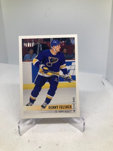 1994-95 Topps Premier Hockey Serie 2 ~ Karten #276-525 ~ Kostenloser Versand!!!! - Bild 124 von 187
